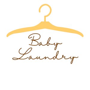 Baby Laundry